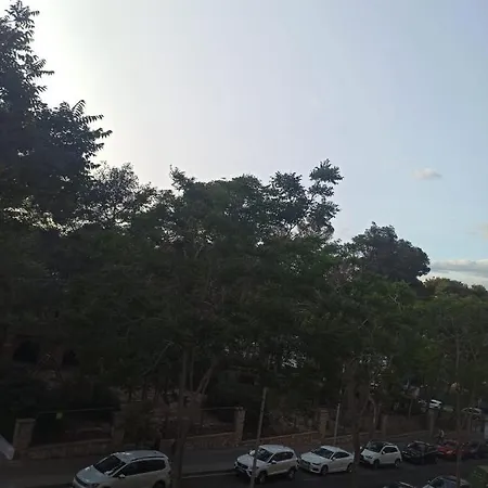 Carrer Vendrell Apartament *