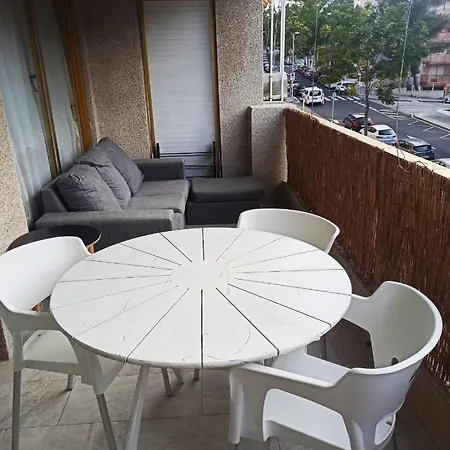 Carrer Vendrell Salou