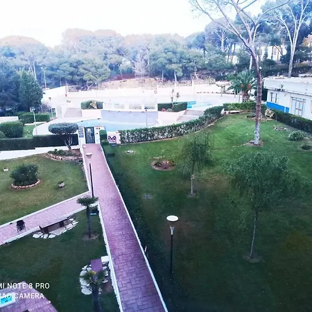 Apartment Carrer Vendrell *