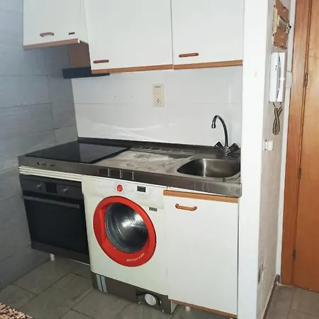 Apartment Carrer Vendrell Salou