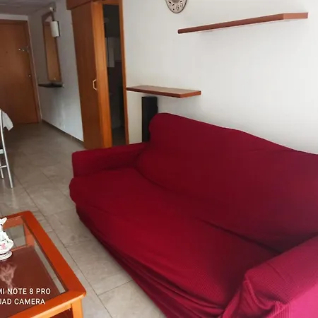 Apartment Carrer Vendrell